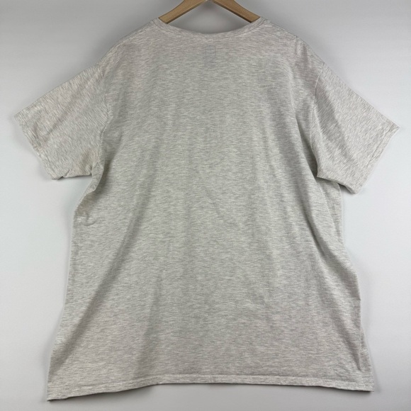 Pro Edge Michigan Wolverines T-Shirt - Men’s 2XL - Picture 5 of 6